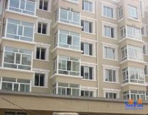 2007年私产两室明厅无冷不挡采光视野好拎包即