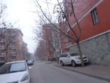 东方家园 军校广场 跃层 诚心出售