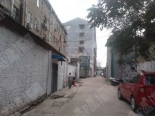 附院花园 满五唯一 复式房 停车免费 有钥匙