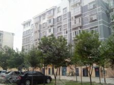 皇经阁雅居3室2厅南北