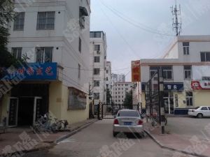 吉安小区中区供销公司宿舍 3室2厅 南 北