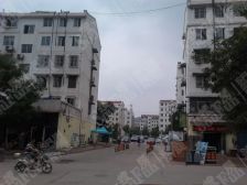 吉安小区中区供销公司宿舍2室2厅南