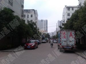 吉安小区中区供销公司宿舍2室2厅南北