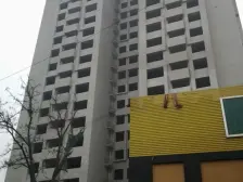 好位置大三居室市里平地不上坡.