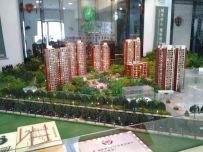 御翠园[双桥区]