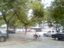 监狱宿舍3室1厅南