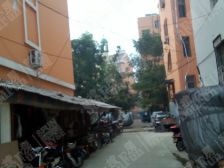 来鹤小区2室2厅南