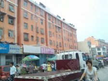 和平街社区来鹤小区2室1厅南北