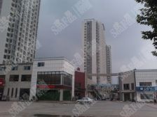 龙城7090小区两室一厅全明户型