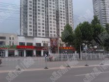 格局合理,采光好,配套齐全,视野宽阔。