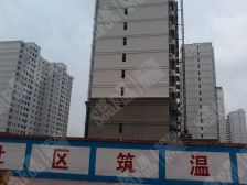 南池水景园A区 3室2厅 南