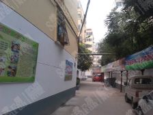 新兴小区 2室1厅 南 北