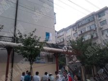 市政府南好楼层东门樱花园 2楼