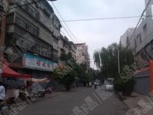 樱花园小区 1室1厅 南 北