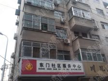 樱花园小区 3室1厅 南