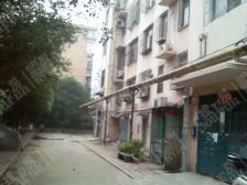 越秀园小区 3室2厅 南 北