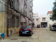 运河小区2室1厅南