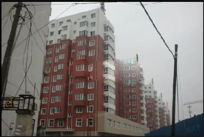 坤达·凌海花园交通图
