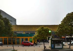 邮电新村2室2厅南