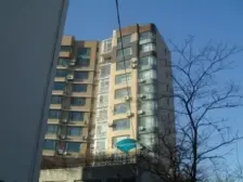 中山区 中南路 伊顿山庄别墅 边户