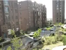 龙祥嘉园 2室1厅 南 北