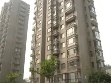 龙祥嘉园 精装两室 南北通厅 采光充足