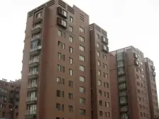 龙祥嘉园 3室1厅 南 北