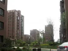 小高层,中间楼层,房主一手装修,无遮挡