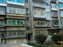 古城丁区 南北通透 拎包入住 房主急售