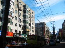 【安松街34号小区】| 哈尔滨市道里区安松街1号6单元8层1号