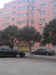 洛浦公园旁精装修两室拎包入住