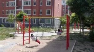 精装修 领包入住 采光好 小区环境优异