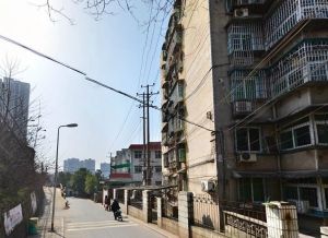 建丰公寓2室1厅南北