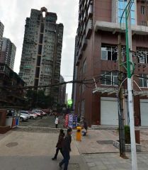 独立厨卫采光好拧包入住随时看房