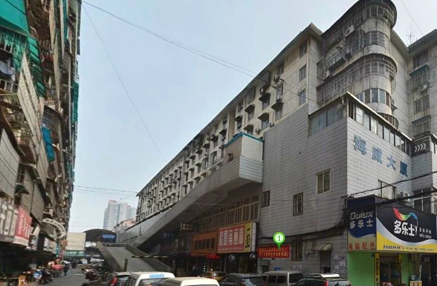 【海威大厦,店铺,门面,店面出租61出售61租赁价格信息】-长沙商铺