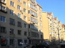 辽师地铁 金福小区 2千年 楼龄 南北两室 明厅 采光足