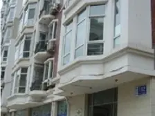 二七 寺儿沟蓝色海岸多层洋房 5跃6精装修提包入住