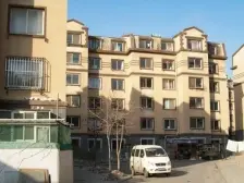 理工园 2室1厅 南 北