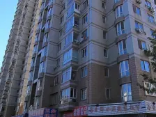 和嘉佳园南向一室一厅 户型好 不是公寓房