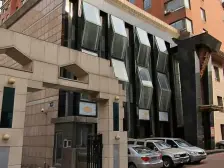 中山老城区难得封闭小区,人车分离小区环境优雅