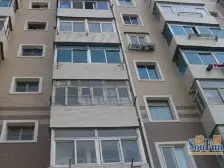 21中,东北路,五一广场北,南北向,