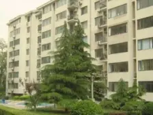 丰元小区3楼南北通透户型。小区安静适合居住,