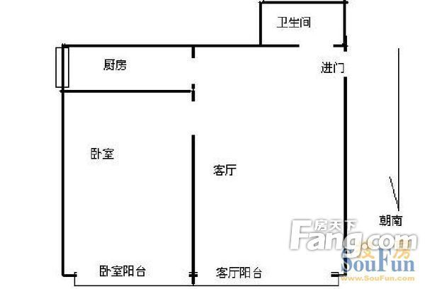 长乐街5号院