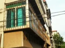 古城甲区 2室0厅 南