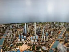 绿地香树花城一期 3室1厅 南 北