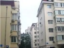 体育场小区两室房 带仓房 中间楼层 交通方便