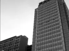 星耀国际 1室1厅 东南