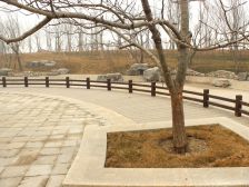 密度低 舒适采光好大三居享品质生活