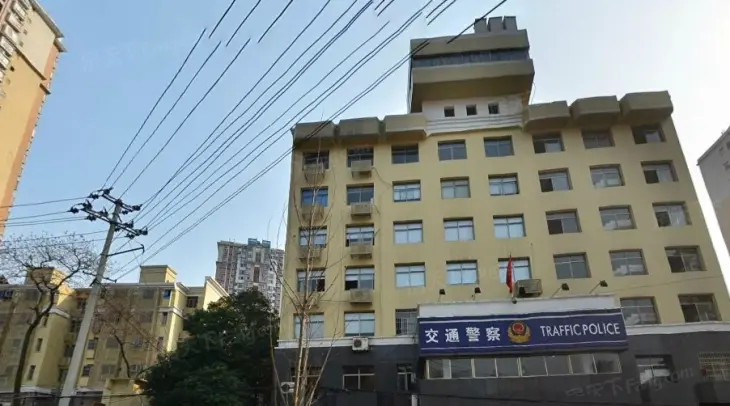 涂家冲社区