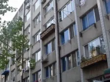 两室一厅,东西户型,采光好,适合人群广。